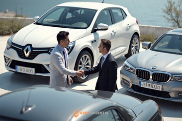 İZMİR de Araç Kiralarken Dikkat Edilmesi Gerekenler